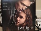 *Rare* Twilight Original Motion Picture Soundtrack Vinyl Album