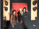 STRANGLERS IV RATTUS NORVEGICUS 1980 UK LIBERTY FAME VINYL LP FA 3001