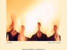 Matchbox Twenty - Where The Light Goes vinyl new and sealed free postage