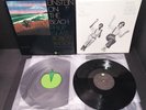 Vintage lp box PHILIP GLASS/ROBERT WILSON Einstein on the Beach 1979 nm/v Tomato