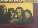RARE AND SEALED DCC   DOORS   L.A. WOMAN LP LIMITED EDITION