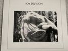 Joy Division  LP Heart & Soul, Ian Curtis Vinyl