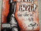 Limp Bizkit  2x LP Three Dollar Bill 12inch Vinyl Fred Durst NuMetal Slipknot