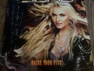 Doro Raise Your Fist Deluxe Edition Splatter Vinyl (Church Of Vinyl)