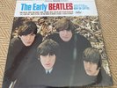 BEATLES The Early Beatles ST-2309 LP SEALED great condition