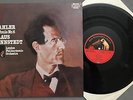 N035 Mahler Symphony No.6 Tennstedt 2LP EMI 1C 157 1435743 Digital Stereo