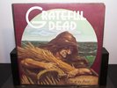 Grateful Dead -:::SEALED:::– Wake Of The Flood - Vinyl Record Lp