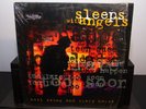 Neil Young And Crazy Horse – Sleeps With Angels - Vinyl Record Lp