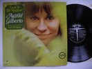 ASTRUD GILBERTO Look To The Rainbow LP 1966 US EX   Gil Evans