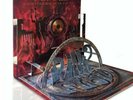 PINK FLOYD - LIVE AT POMPEII - LIMITED POP-UP COLORE ED 2 LPs EPIKA MUSIC SEALED