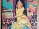 The Divine Comedy Foreverland Signed 1st Press Gatefold Vinyl LP DCRL107LP 2016