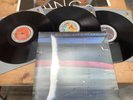 “WINGS OVER AMERICA” WINGS ORIG. 1976 UK 3 LP GFL. N.MINT. UNPLAYED + POSTER.