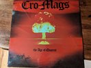 Cro-Mags The Age of Quarrel (Vinyl) 12