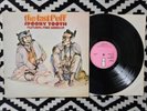 Spooky Tooth - The Last Puff ORIG UK Island LP  Psych Blues