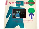 Simple Minds Themes For Great Cities