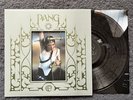 Caroline Polachek - Pang VMP exclusive clear & black vinyl with die cut sleeve