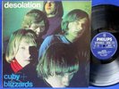 LP CUBY + BLIZZARDS - DESOLATION / HOLLAND PHILIPS 6440309