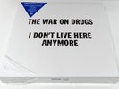 The War On Drugs - I Don't Live Here Anymore - 2LP BOXSET - NEW SEE PHOTOS