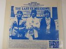 Traffic - On, By The Way - Live In London - Vinyl LP Original TAKRL Press EX+/NM