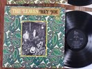the LEAVES Self Titled MONO Mira 1966 OG Garage Psych LP Vinyl