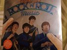The Beatles Rock N' Roll Music Sealed Capitol Record Original 1976 with Sticker