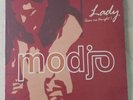 Modjo ‎– Lady (Hear Me Tonight)  2000 France 12