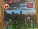 SEALED Mr. Mister- Welcome To The Real World LP (1985, RCA Victor AFL1-7180)