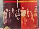 Lynyrd Skynyrd Gimme Back My Bullets 2019 Bi-Color Vinyl Geffen - Creases Sealed