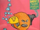 Mickey Diamond & Big Ghost Ltd, Gucci Ghost 2 Vinyl NEUWARE 