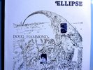 DOUG HAMMOND w/KAREN JOSEPH ELLIPSE ULTRA-RARE ORIG'77 IDIBIB LP DB 102 STUNNING