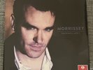 MORRISSEY Vauxhall & I LP 20th Anniversary Definitive Remastered NEW SEALED