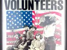 Jefferson Airplane Volunteers Speakers Corner 180g Audiophile vinyl record NM M-