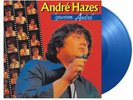 André Hazes - Gewoon Andre - Limited 180-Gram Translucent Blue Colored Vinyl [Ne