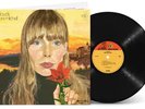 Joni Mitchell - Clouds [New Vinyl LP]