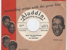 '59 W Coast R&B/DooWop CUTE-TEENS From This Day Forward/Teenage Days M- DJ HEAR