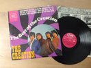 The Creation - The Best Of   1st Press GERMANY 1968  ZS 10168   LP  Vinyl   vg+
