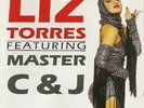 Liz Torres - Can't Get Enough - Used Vinyl Record - S1167S