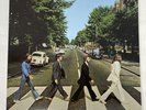 The Beatles - Abbey Road LP [New Vinyl LP] Album 2009 Remaster
