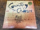 COUNTING CROWS August And Everything 2xLP Still Sealed Orange VINYL Record NEW