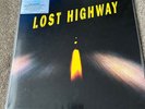 LOST HIGHWAY David Lynch Trent Reznor LTD COLOUR SOUNDTRACK 12” VINYL RECORD LP
