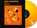 Stan Getz and Joao Gilberto Getz/Gilberto (Vinyl) 12