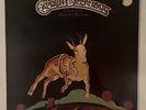 Captain Beefheart And The Magic Band - Bluejeans & Moonbeams LP , 1974 Virgin
