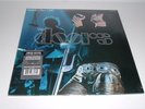 THE DOORS - ABSOLUTELY LIVE - 2 x Midnight Blue Vinyl LP, Numbered, Remastered