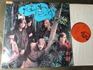 CLEAR LIGHT - Same LP *Very Rare* *UK 1st Press, Mono, Elektra