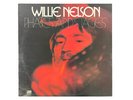 Willie Nelson Phases and Stages LP Vinyl Music Record 1974 SD7291