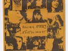 ROLLING STONES   EXILE ON MAIN ST    JUKEBOX EP 1972   PICTURE SLEEVE ONLY   NM