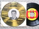 Elvis Presley - Golden Records Volume 3 EP / Thailand Thai Pressing 7