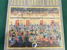 Jerry Garcia Band SELF-TITLED 30th Anniversary Vinyl 5 LP Box Set