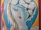 Derek and the Dominos Layla and Other Assorted Love Songs 2 LP Shrink Hype EX