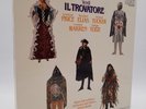 Disco Vinile 33 giri 3 LP Il Trovatore Verdi - Arturo Basile VLS 04146 RCA 1982